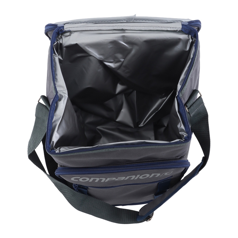 Companion Wheeled Cooler 28L