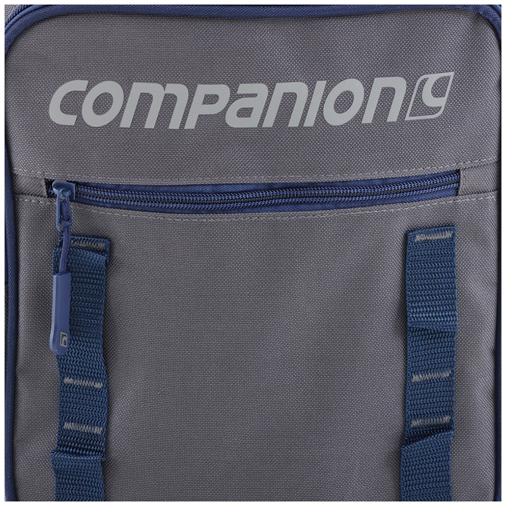 Companion Wheeled Cooler 28L