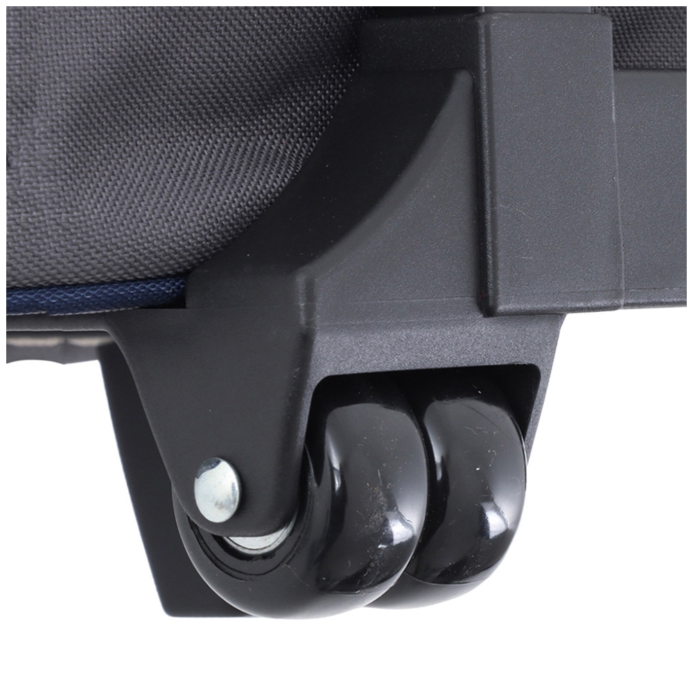 Companion Wheeled Cooler 28L