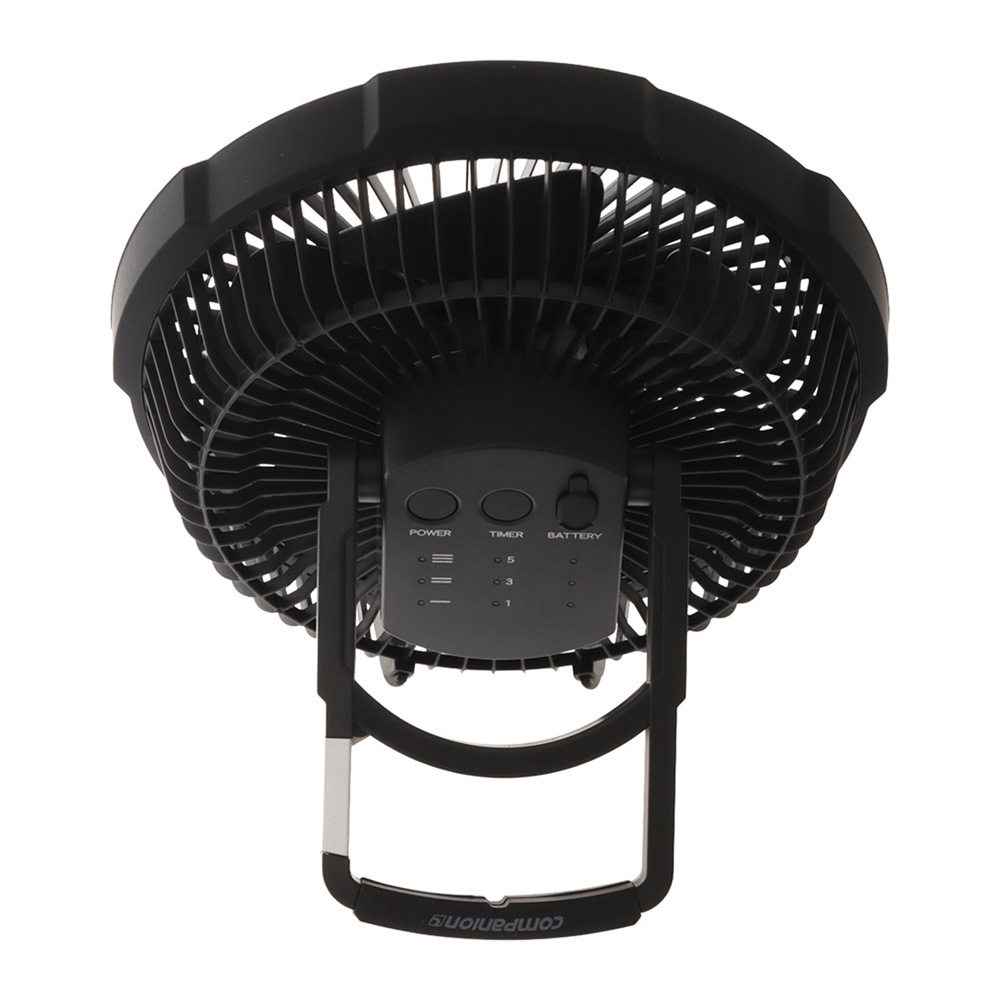 Companion Aerobreeze Anywhere Multi Fan 18cm