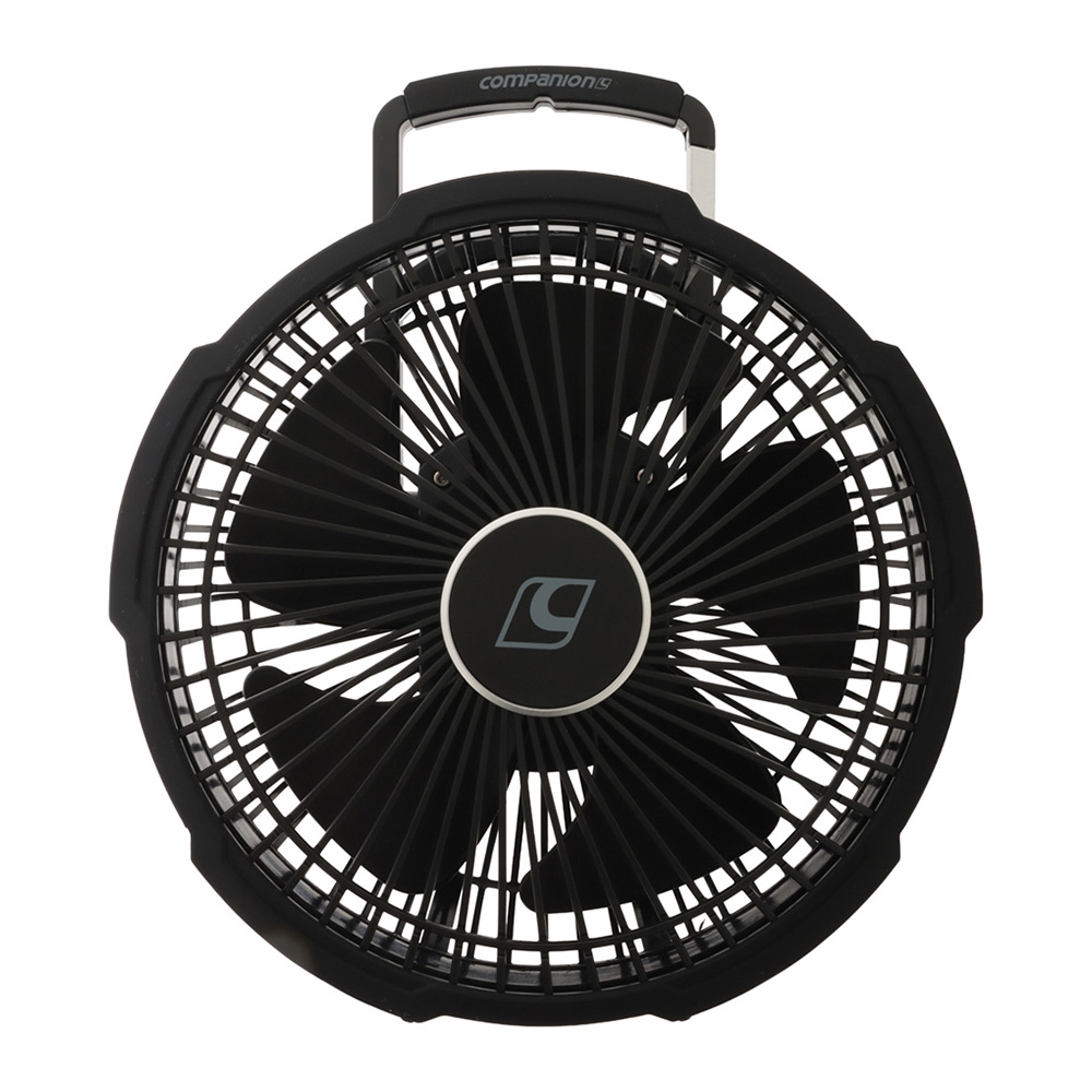 Companion Aerobreeze Anywhere Multi Fan 18cm
