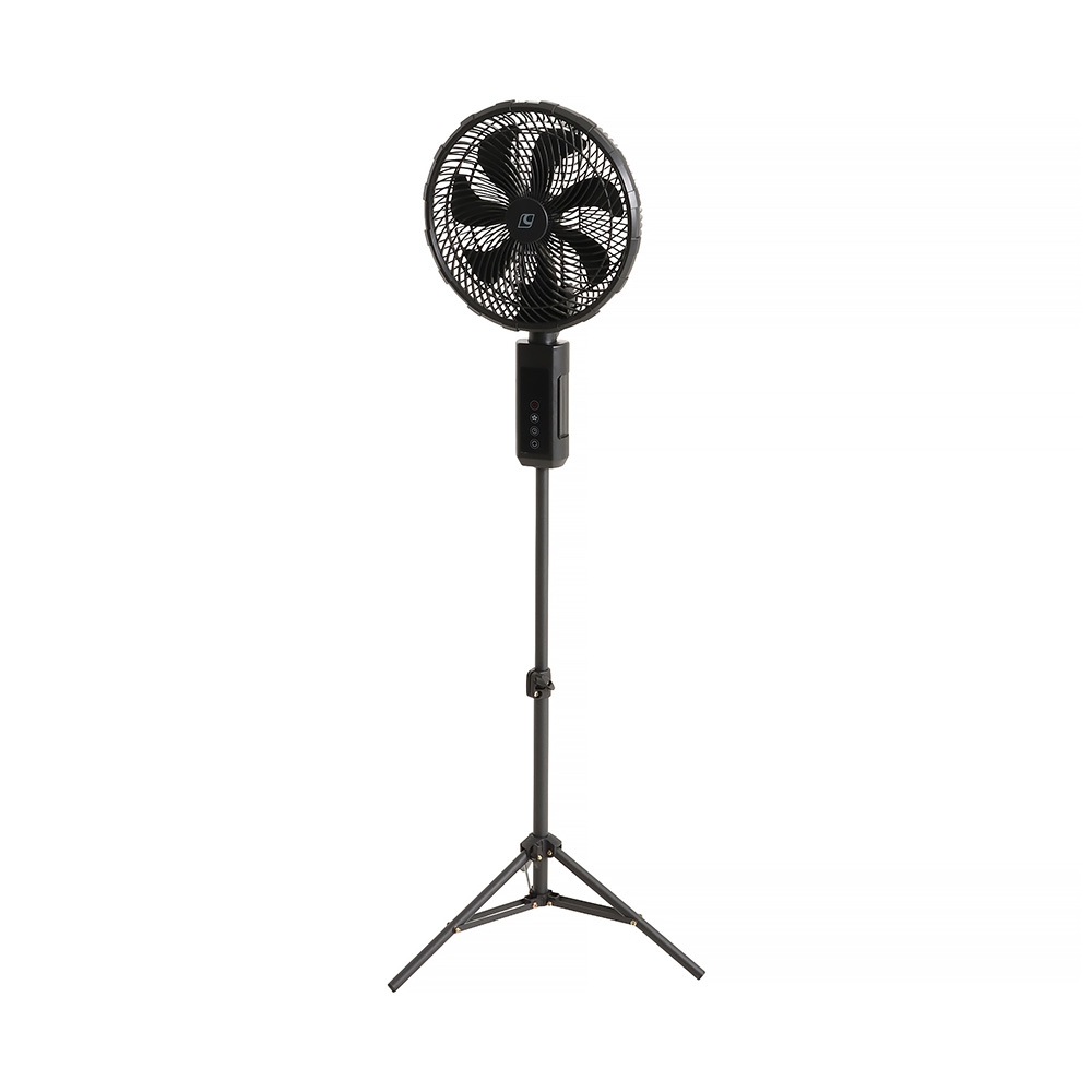Companion Aerobreeze Tripod Fan 30cm