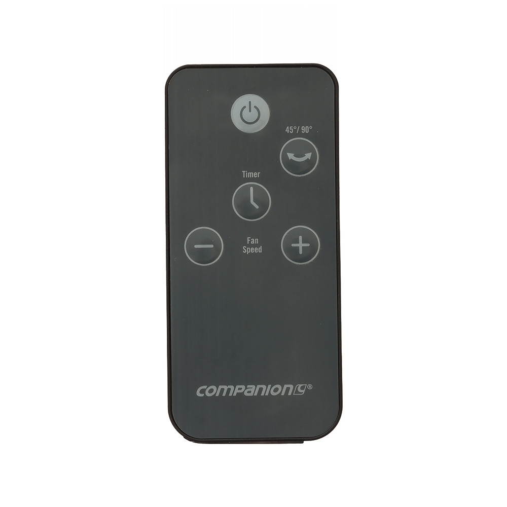 Companion Aerobreeze Tripod Fan 30cm