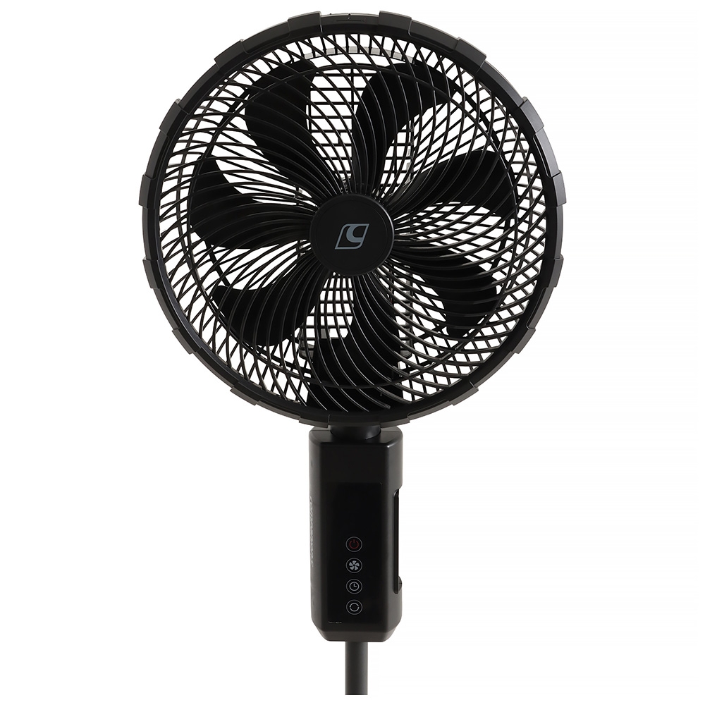 Companion Aerobreeze Tripod Fan 30cm
