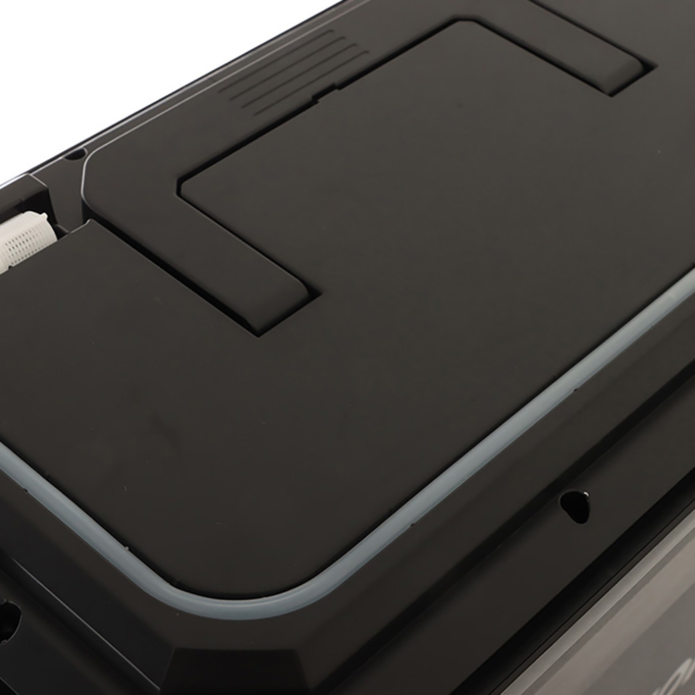 Companion Aerobreeze ProMist Oscillating Misting Fan 25cm