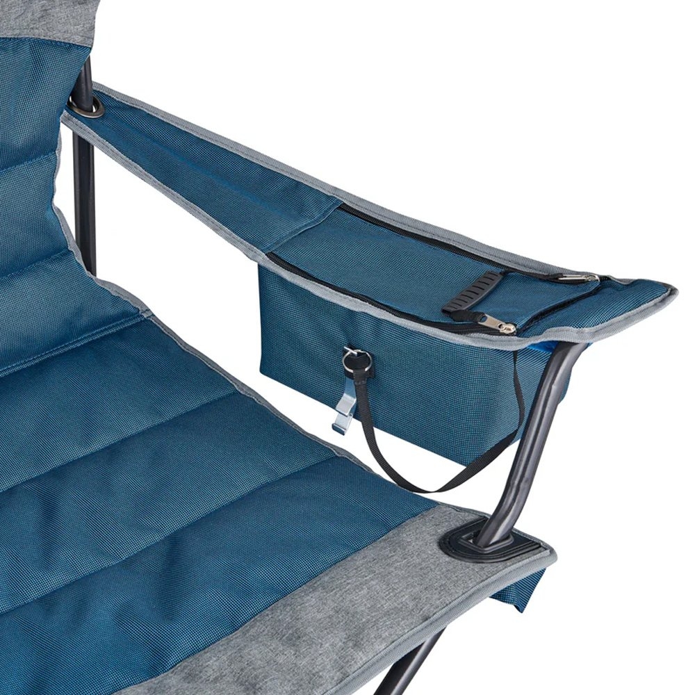 OZtrail Monarch Deluxe Outdoor Chair Qty 2