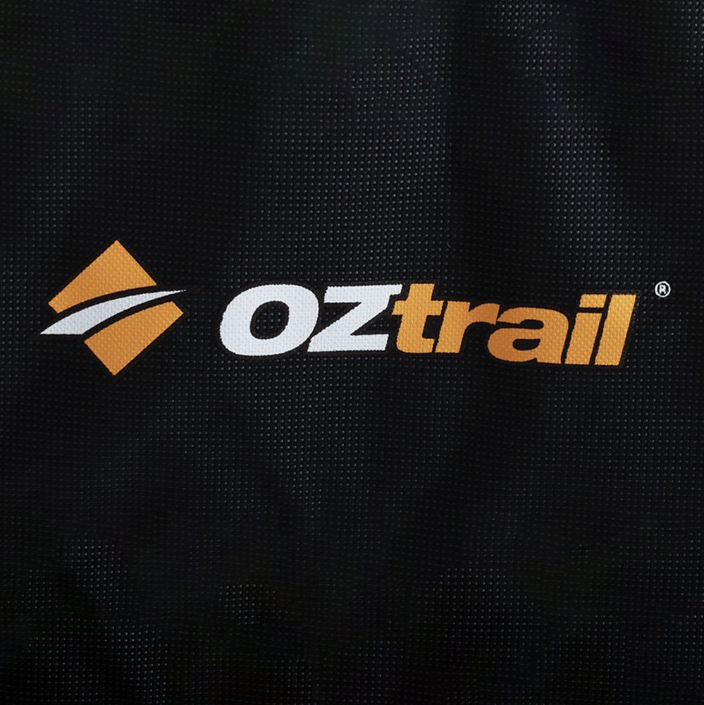 OZtrail Roamer Kids Hard Arm Chair