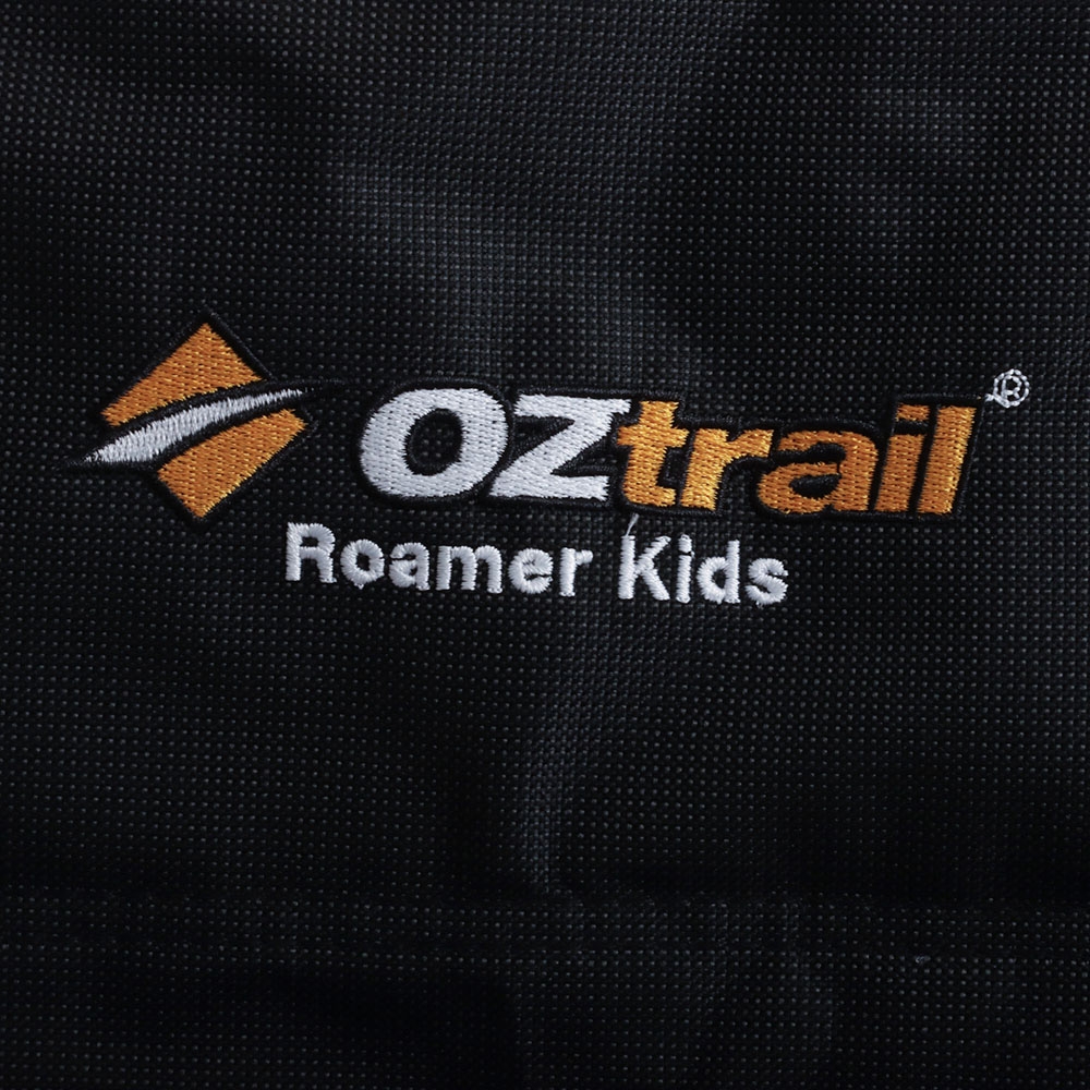 OZtrail Roamer Kids Hard Arm Chair