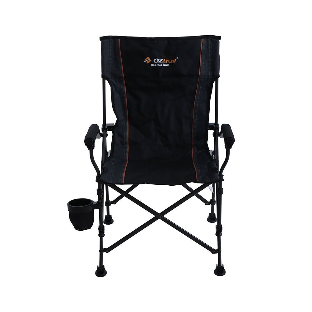 OZtrail Roamer Kids Hard Arm Chair