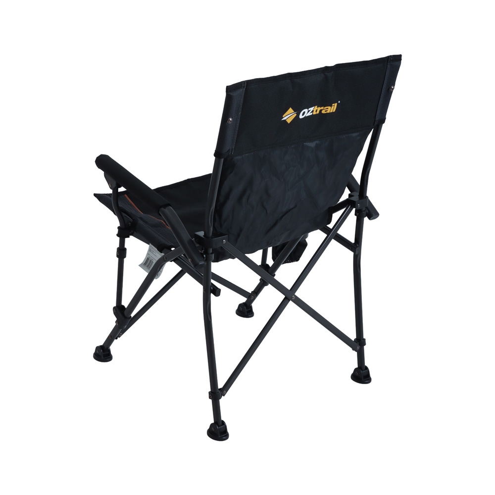 OZtrail Roamer Kids Hard Arm Chair