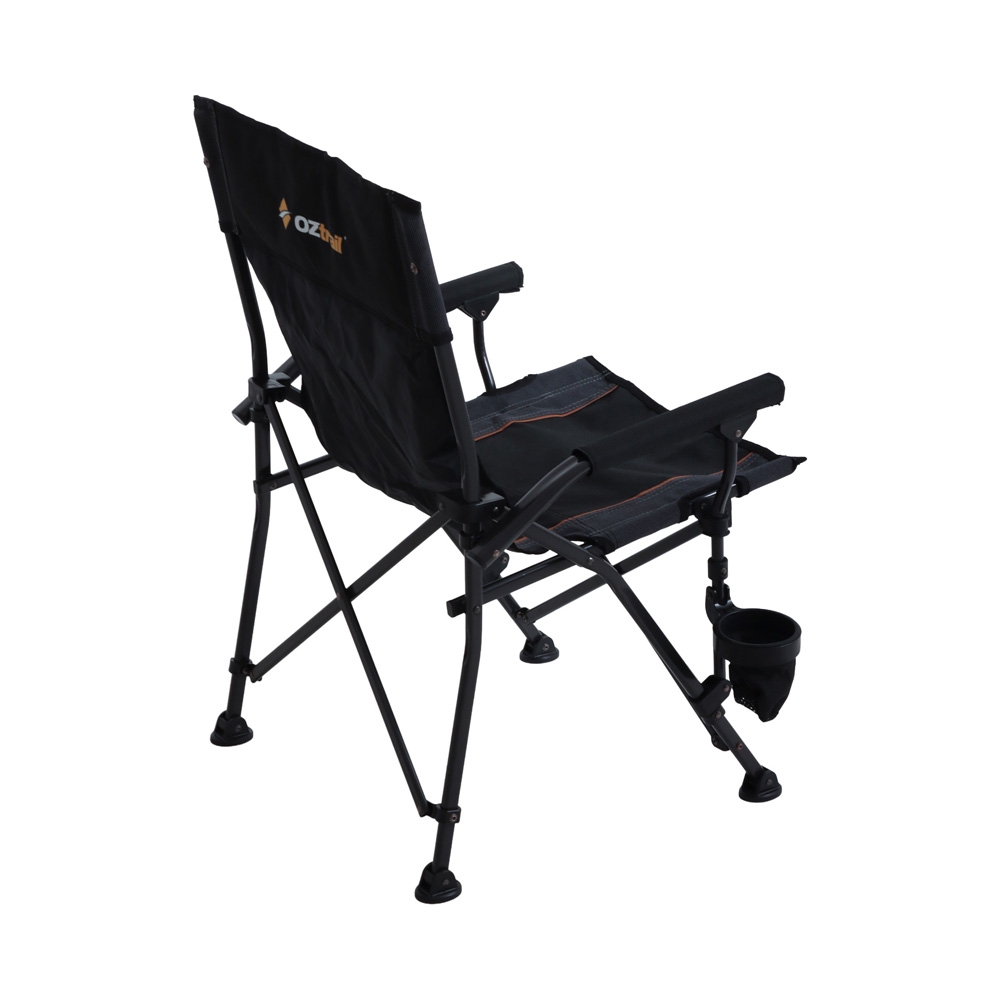 OZtrail Roamer Kids Hard Arm Chair
