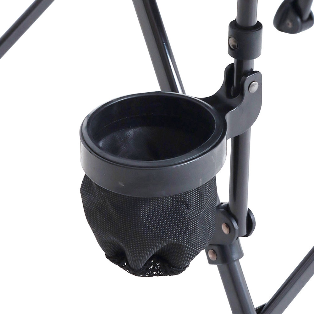 OZtrail Roamer Kids Hard Arm Chair