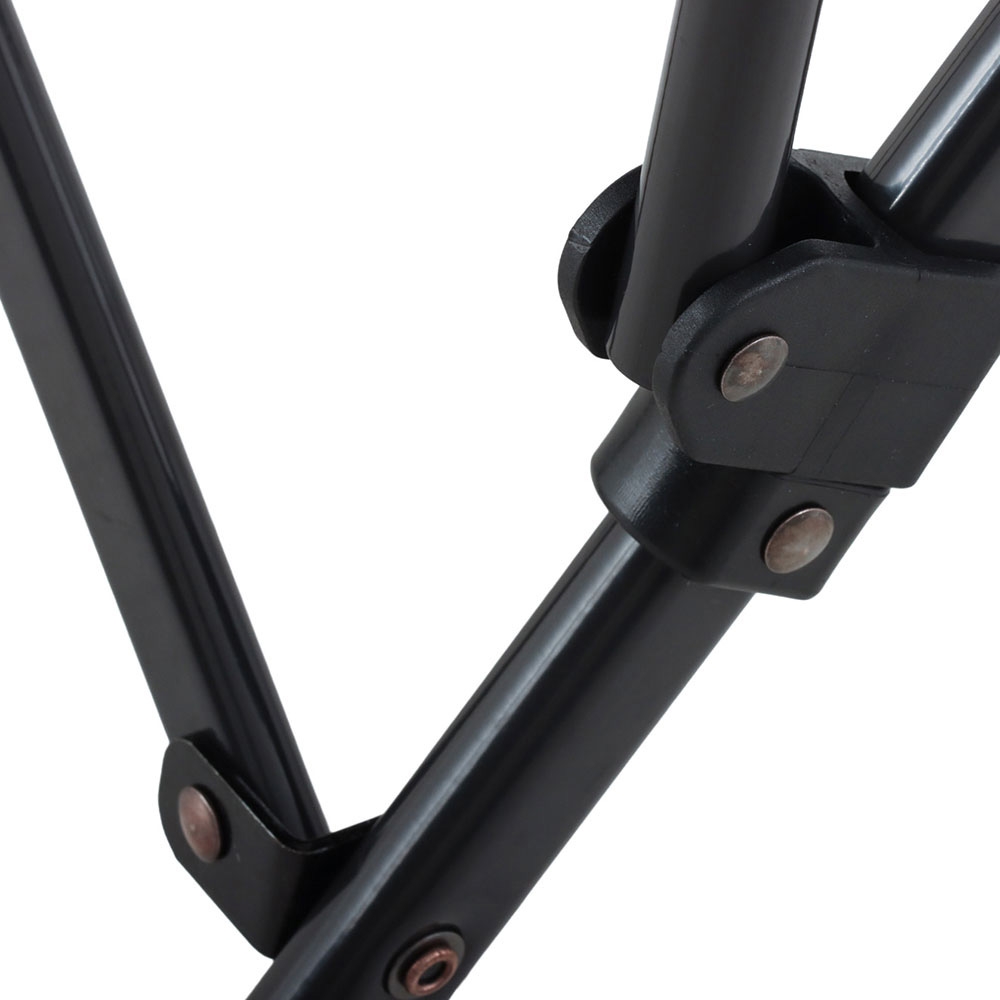 OZtrail Roamer Kids Hard Arm Chair