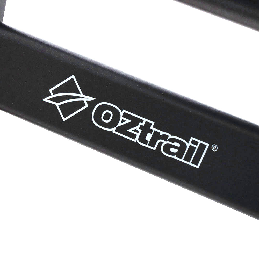 OZtrail Tourer 7 Plus 7-Position Recliner Camping Chair