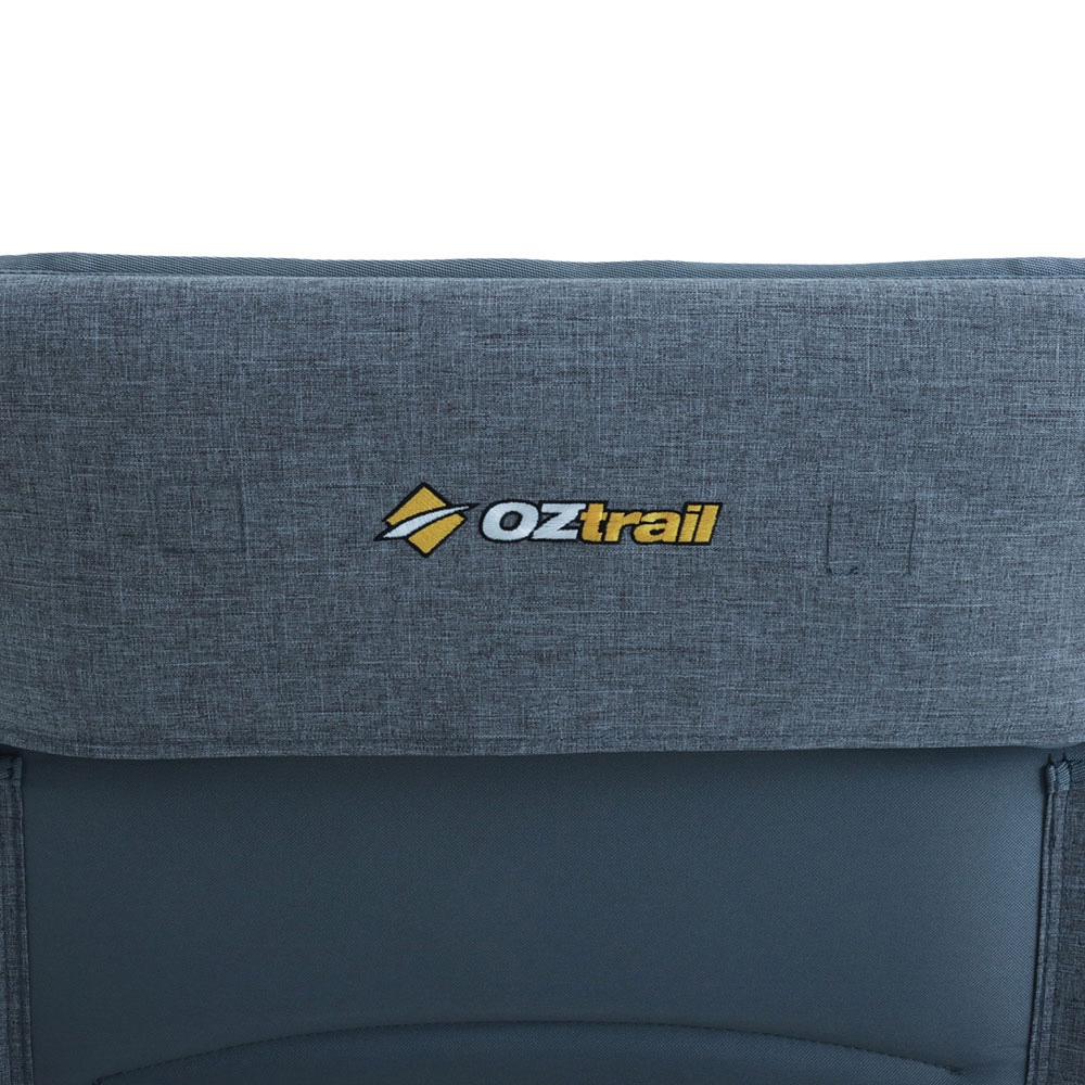 OZtrail Tourer 7 Plus 7-Position Recliner Camping Chair