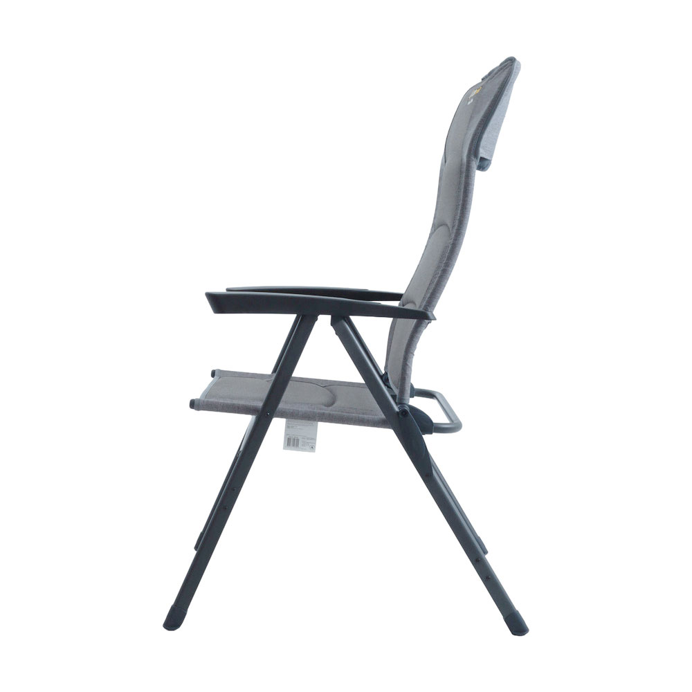 OZtrail Tourer 7 Plus 7-Position Recliner Camping Chair