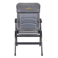 OZtrail Tourer 7-Position Recliner Camping Chair Thumbnail OZtrail Tourer 7-Position Recliner Camping Chair