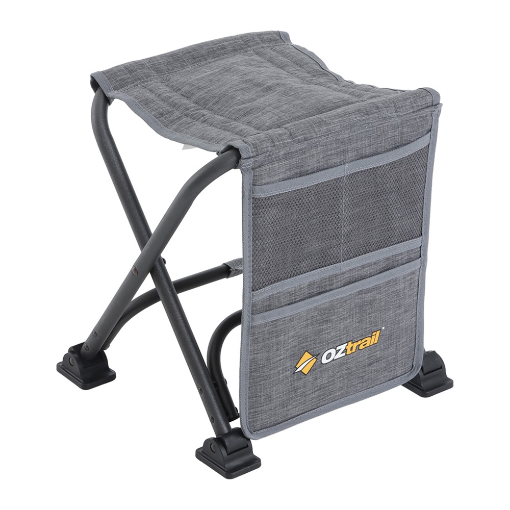 OZtrail Tourer Mate Multi-Use Stool/Table