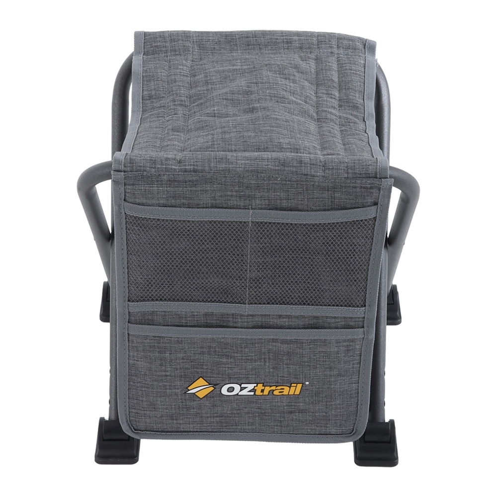OZtrail Tourer Mate Multi-Use Stool/Table