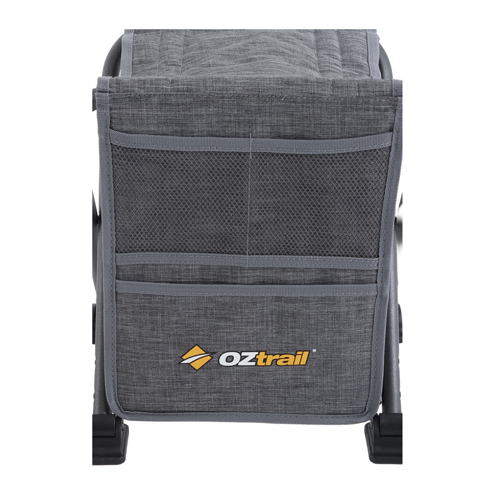 OZtrail Tourer Mate Multi-Use Stool/Table