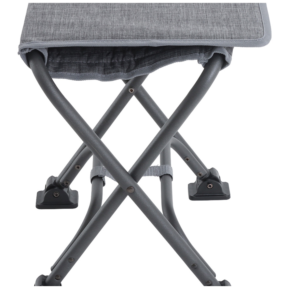 OZtrail Tourer Mate Multi-Use Stool/Table