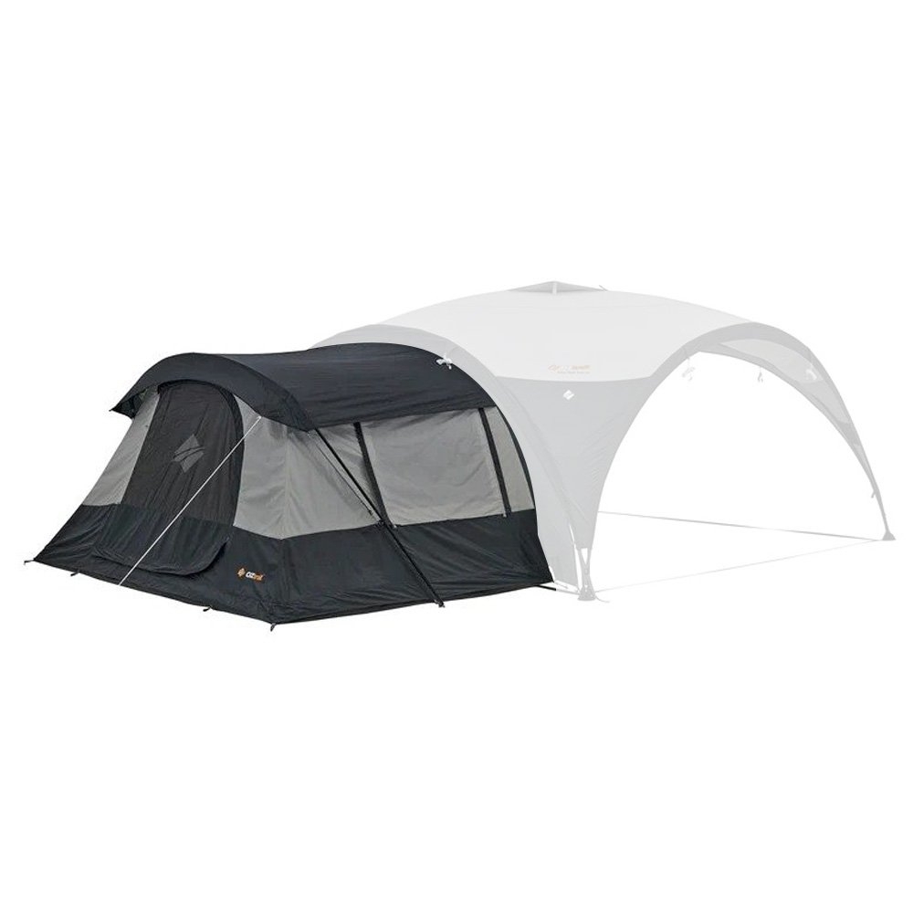 OZtrail Shade Dome Deluxe Portico Tent