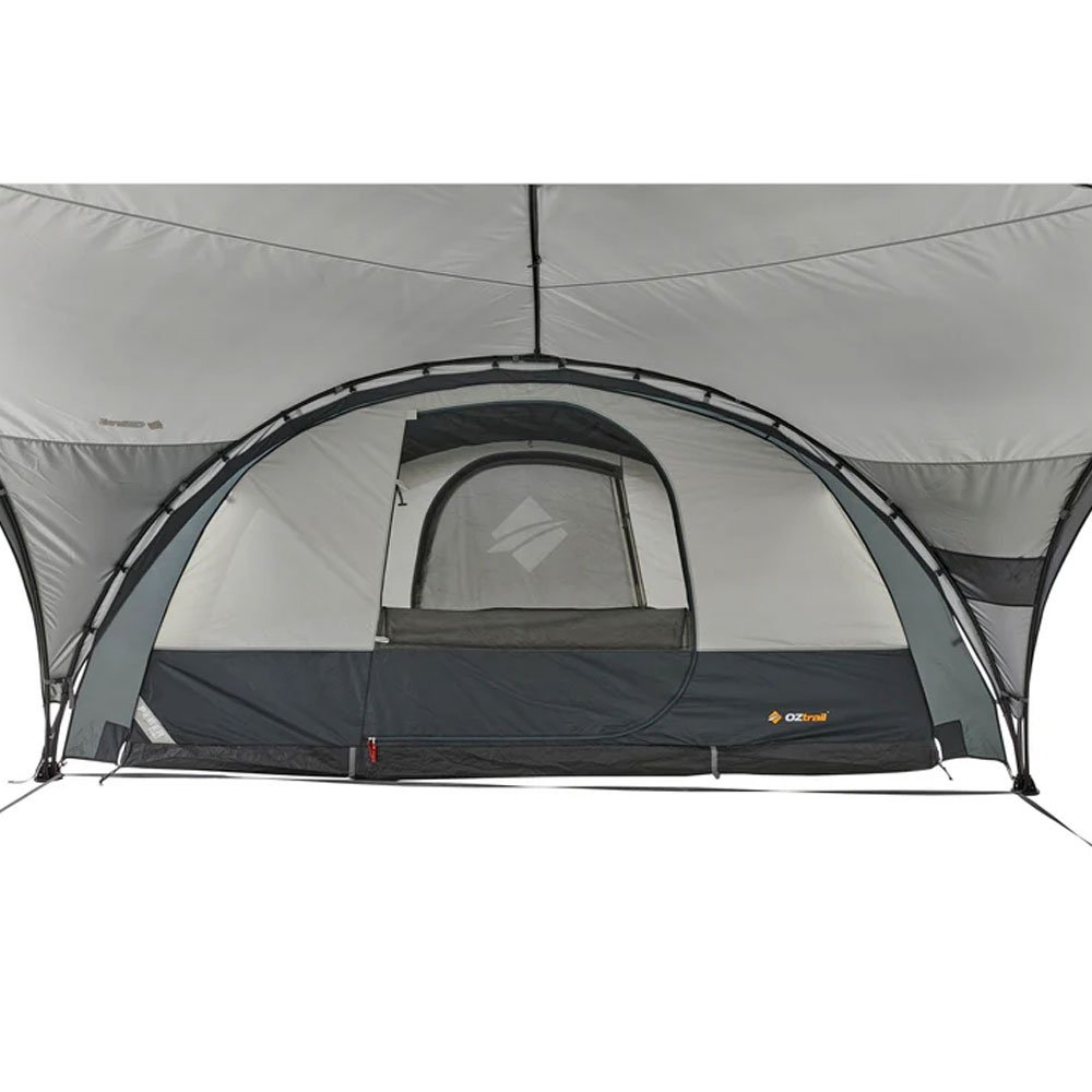 OZtrail Shade Dome Deluxe Portico Tent