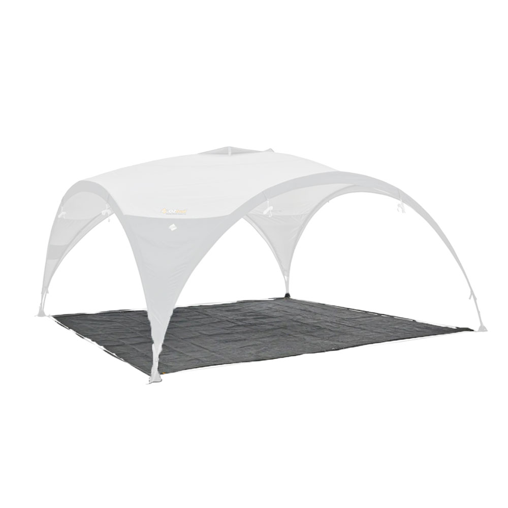 OZtrail Shade Dome Ultramesh Groundsheet 4.2m 