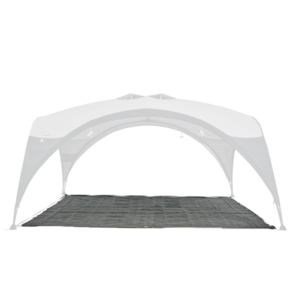 OZtrail Shade Dome Ultramesh Groundsheet 4.2m 