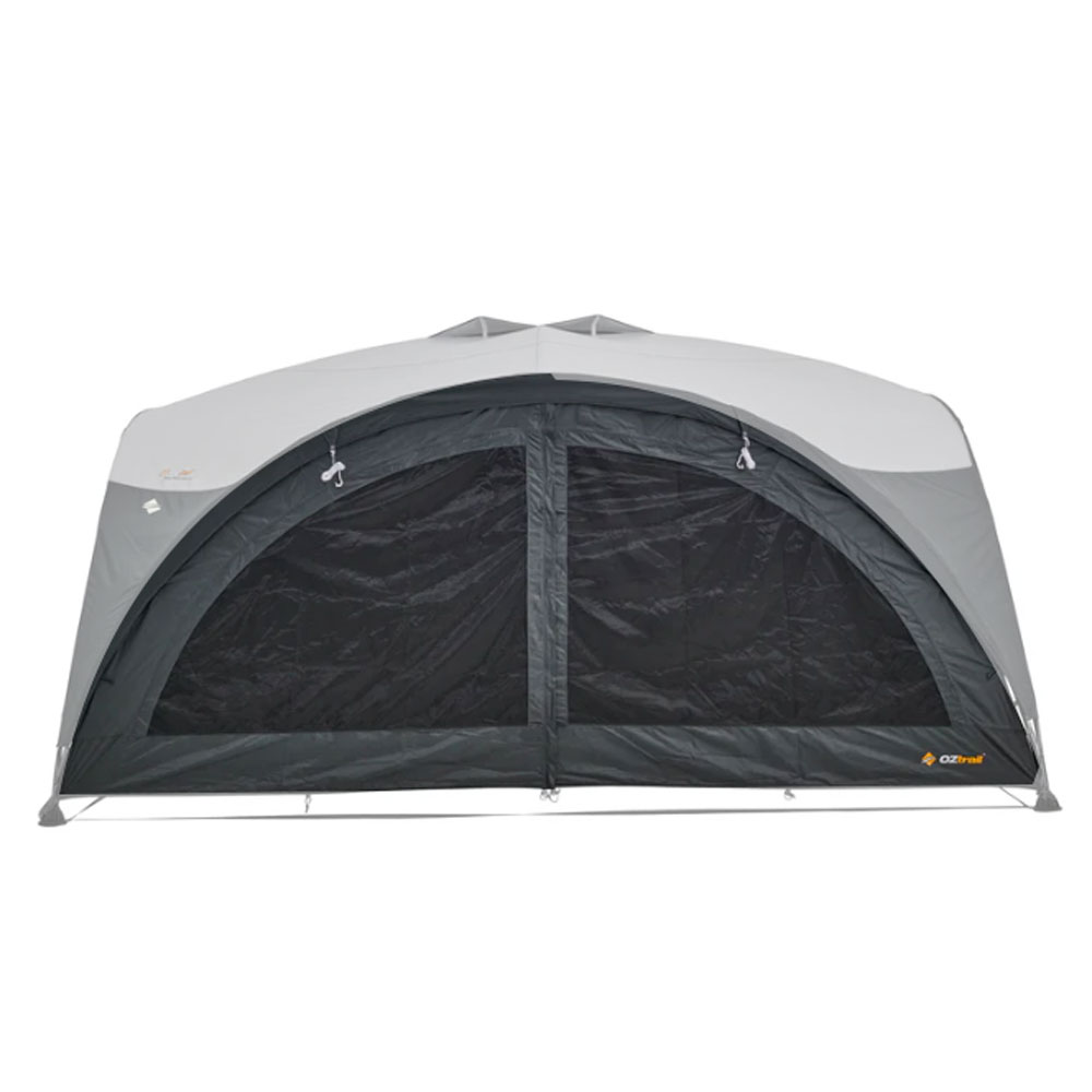 OZtrail Shade Dome Deluxe 2-in-1 Wall
