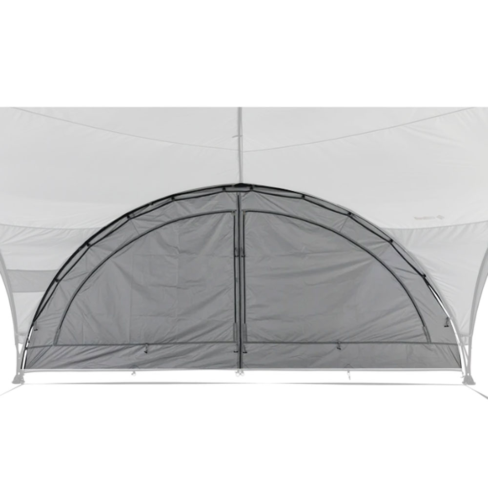 OZtrail Shade Dome Deluxe 2-in-1 Wall