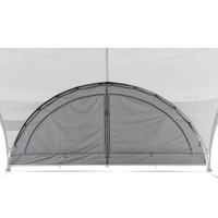 OZtrail Shade Dome Deluxe 2-in-1 Wall Thumbnail OZtrail Shade Dome Deluxe 2-in-1 Wall