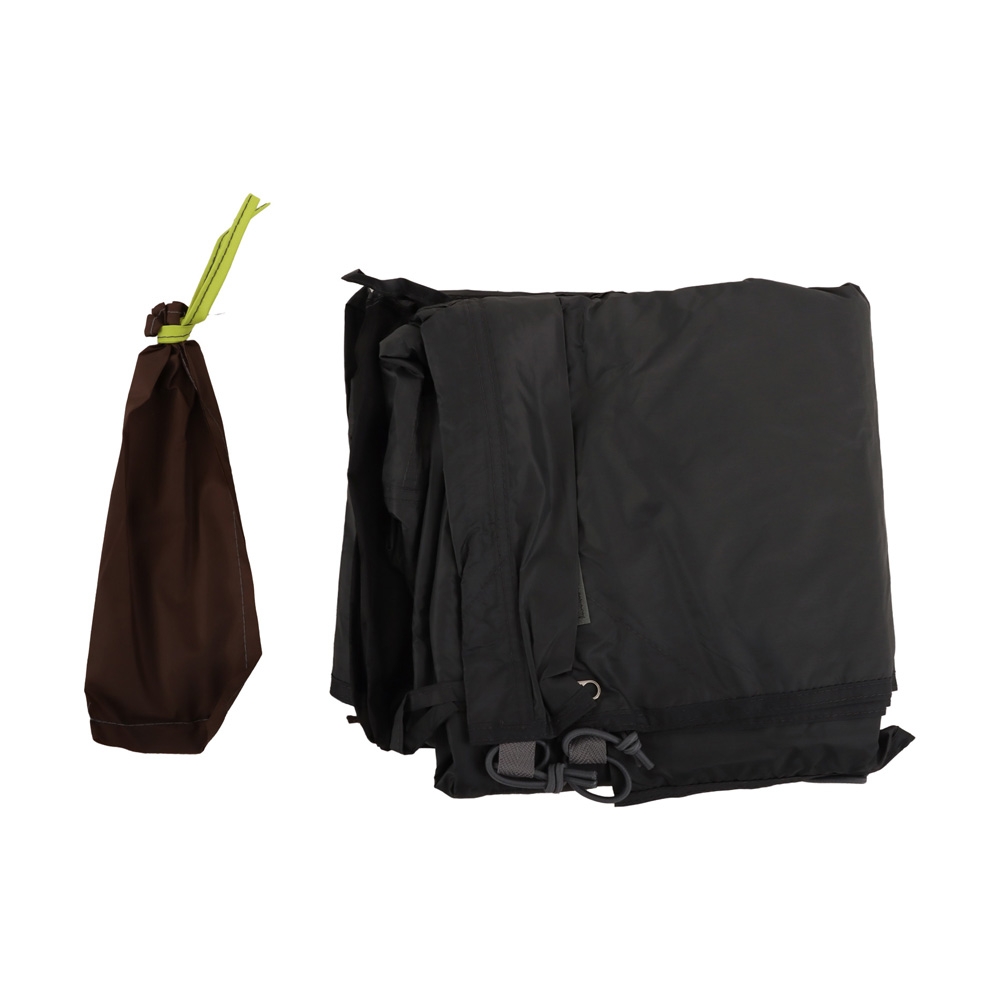 OZtrail Shade Dome Deluxe 2-in-1 Wall