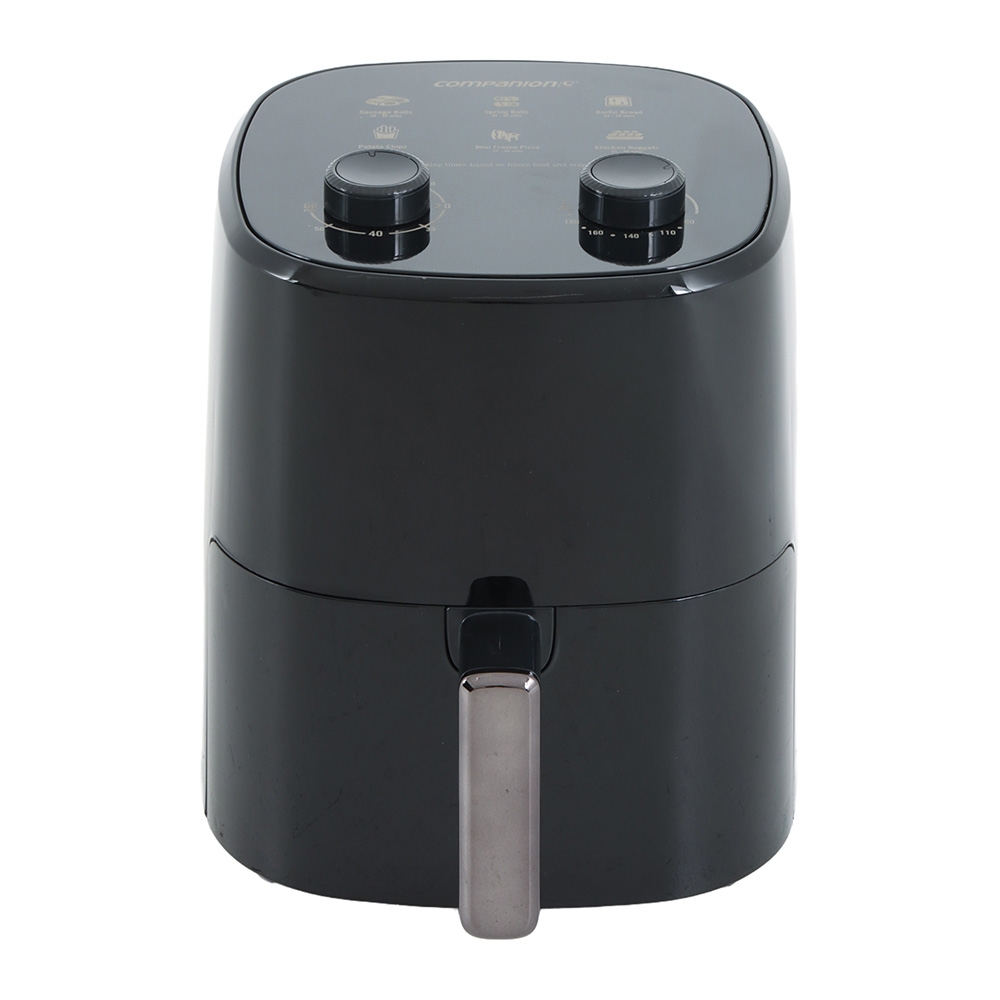 Companion Roam Air Fryer 4L 12V