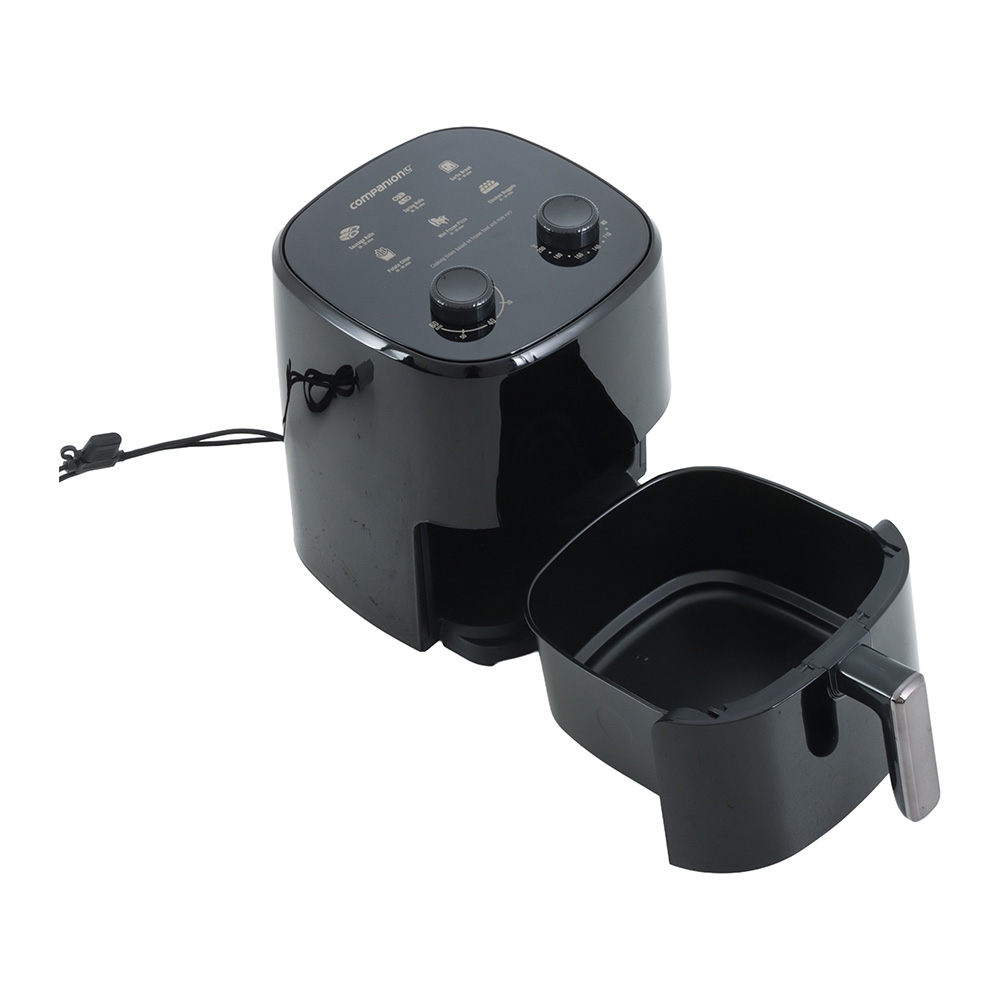 Companion Roam Air Fryer 4L 12V