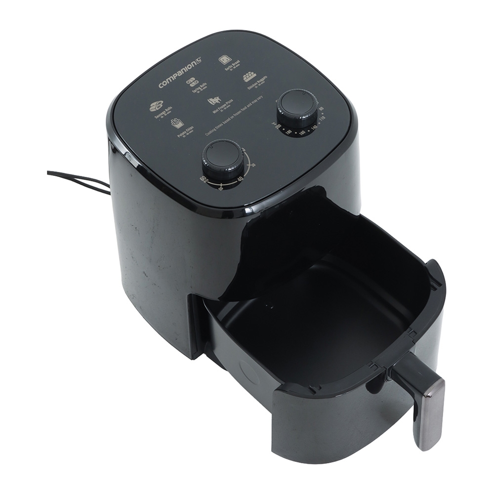 Companion Roam Air Fryer 4L 12V