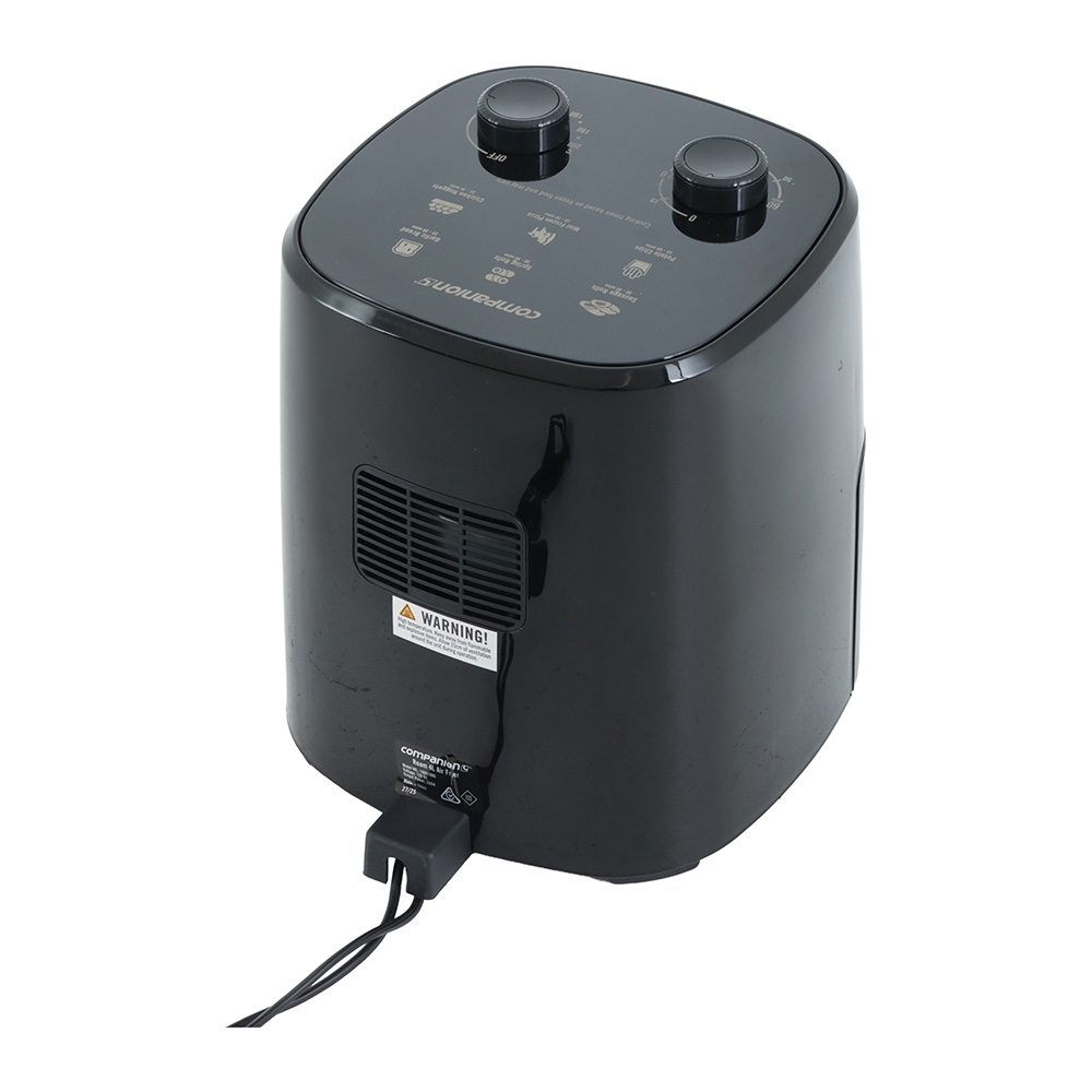 Companion Roam Air Fryer 4L 12V