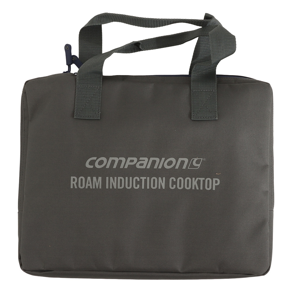 Companion Roam Single Induction Cooktop 240 V