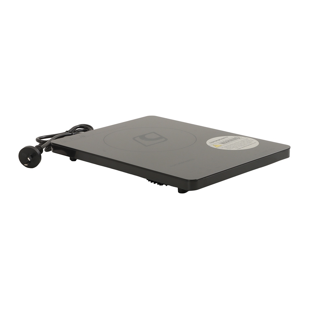 Companion Roam Single Induction Cooktop 240 V