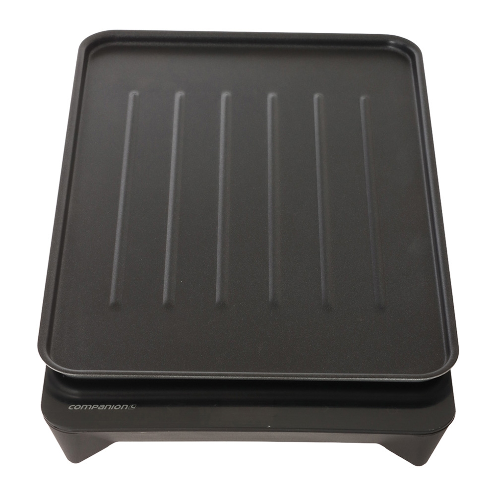 Companion Roam Swift Sear Electric BBQ Grill 240V 600W