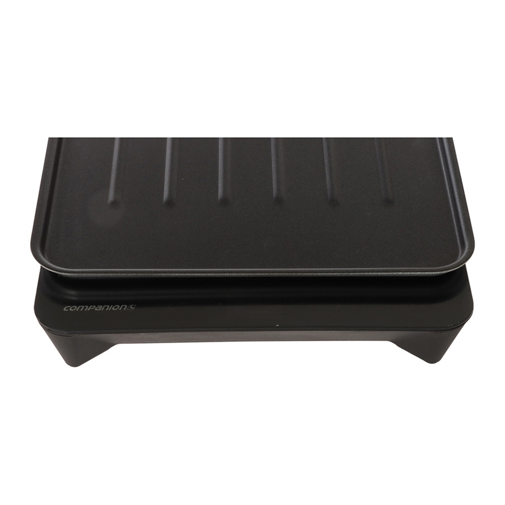 Companion Roam Swift Sear Electric BBQ Grill 240V 600W