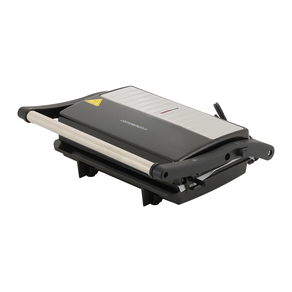 Companion Roam Sandwich Grill Press 12V