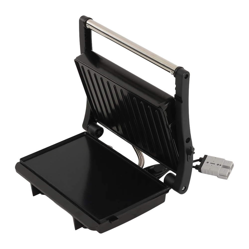 Companion Roam Sandwich Grill Press 12V