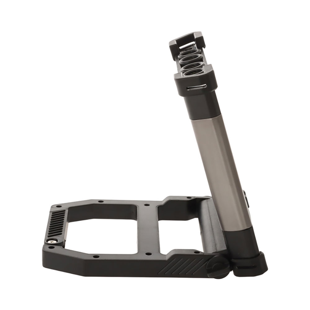 OZtrail Lumos Rechargeable LED Camping Panel Light with Magnetic Stand 1200lm