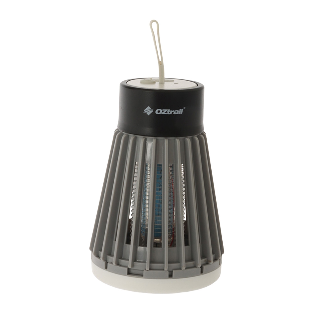 OZtrail Lumos Mozzie Zapper Lite 200lm