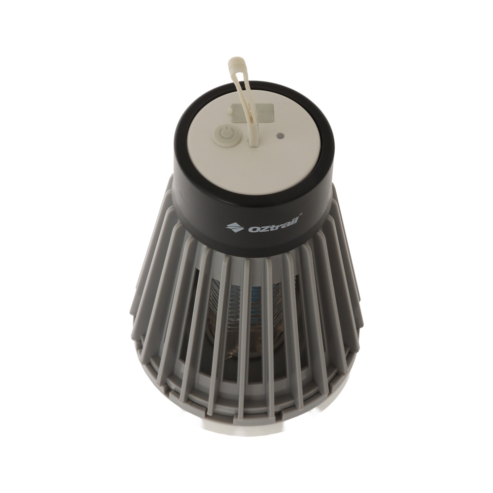 OZtrail Lumos Mozzie Zapper Lite 200lm