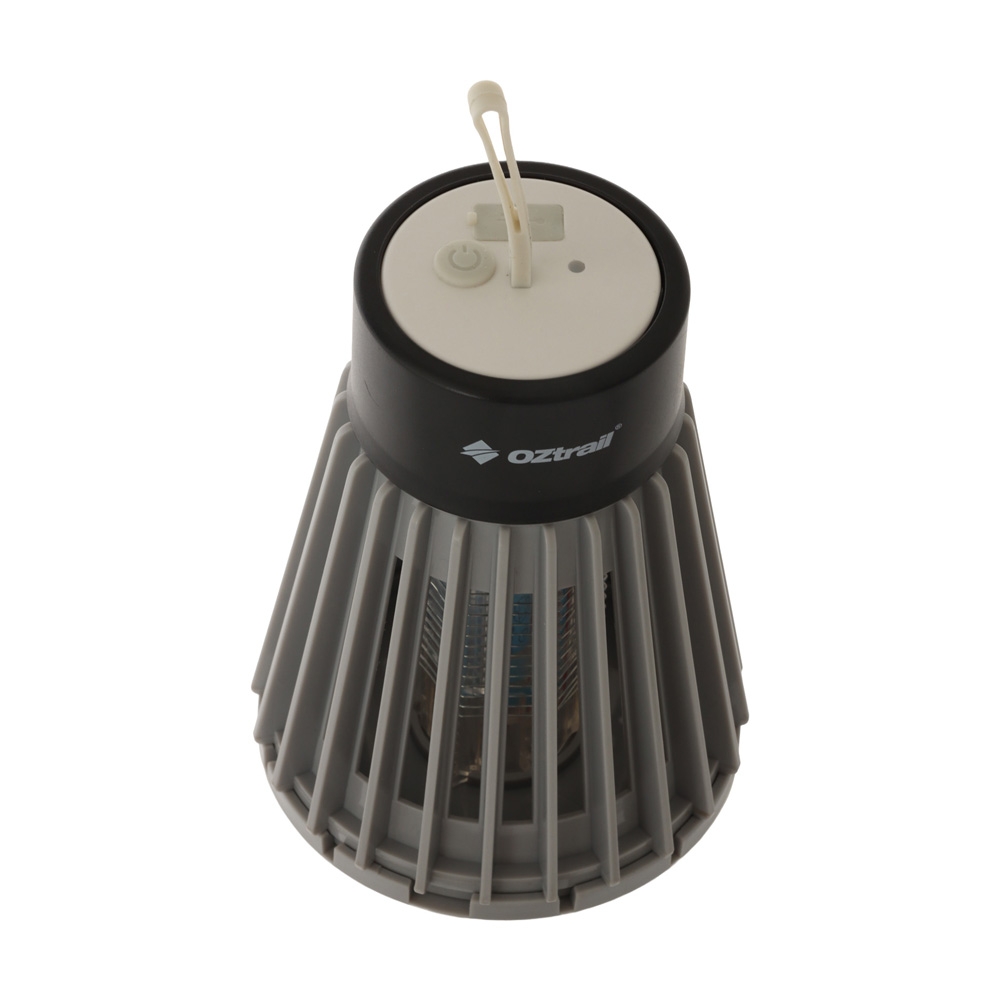 OZtrail Lumos Mozzie Zapper Lite 200lm