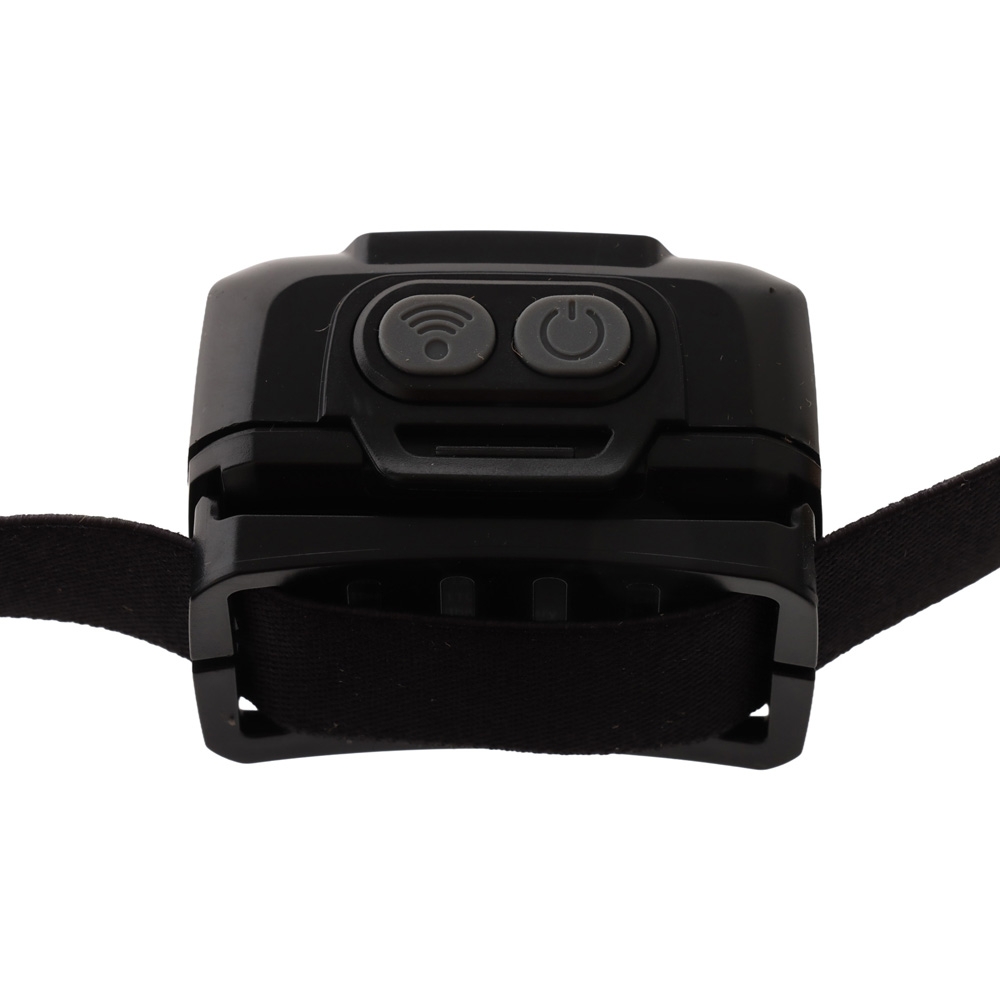 OZtrail Lumos FP200 Rechargeable Headlamp 200lm