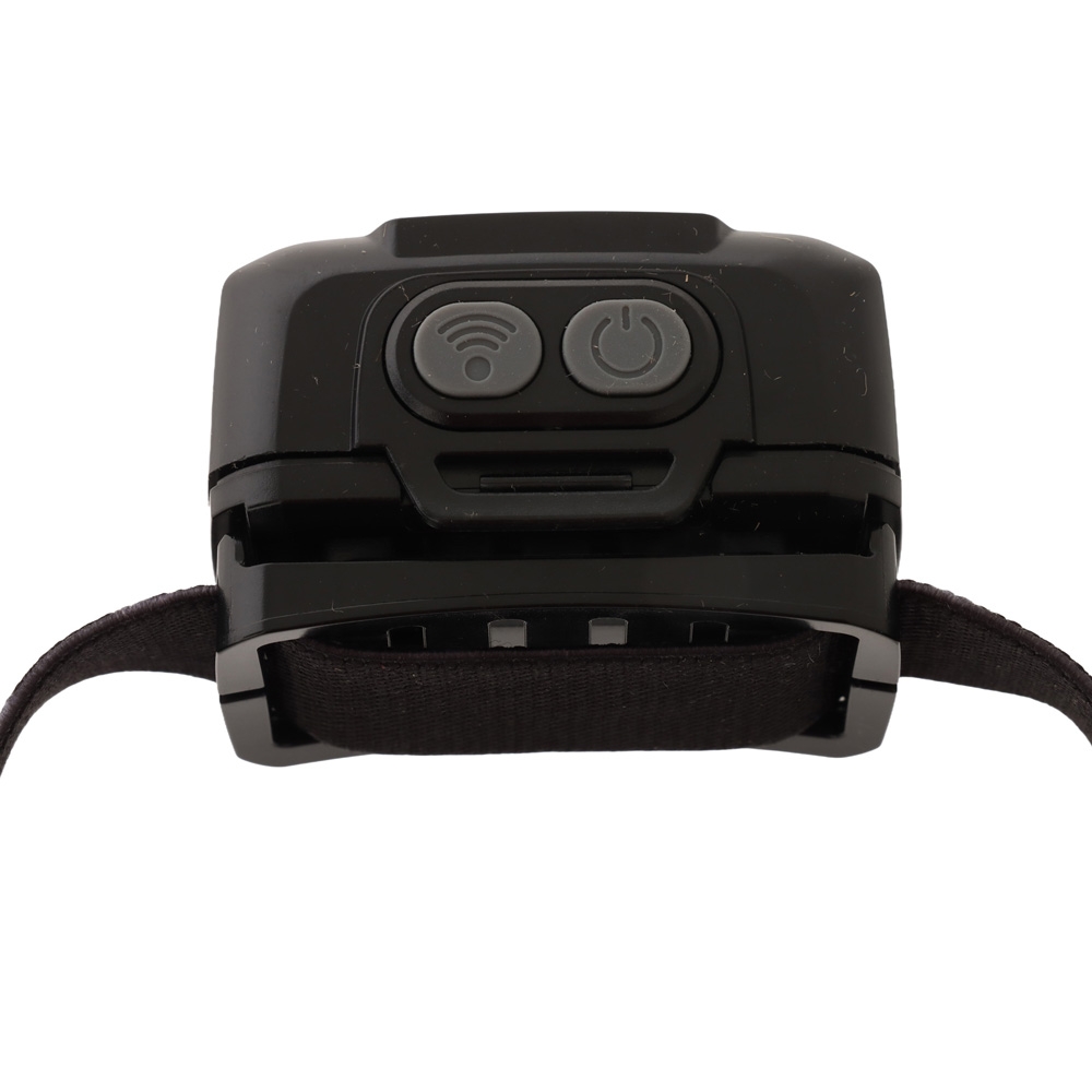 OZtrail Lumos FP500 Rechargeable Headlamp 500lm