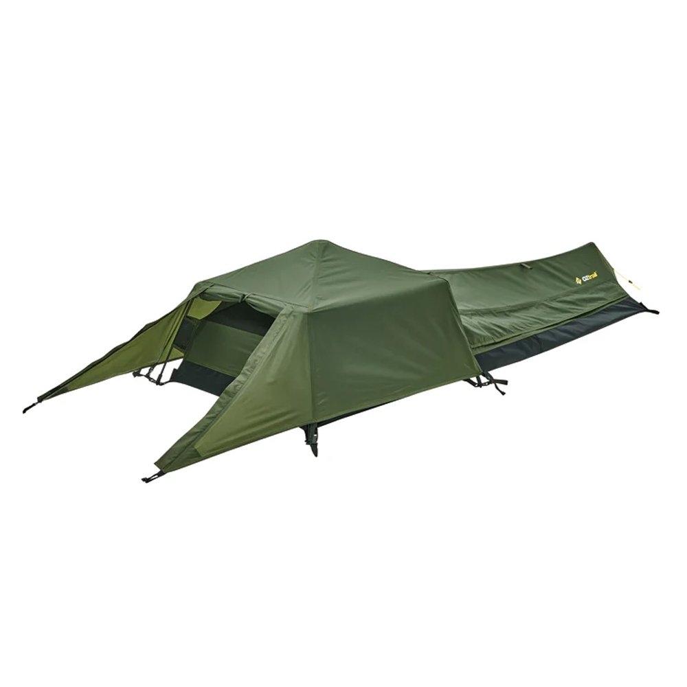 OZtrail Swift Pitch Bivy Solo Tent